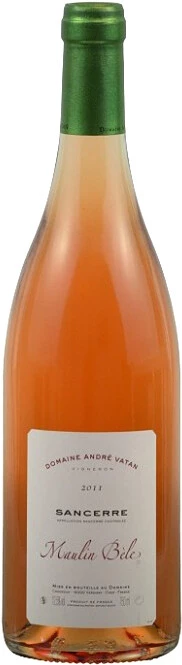 Вино Domaine Andre Vatan, Sancerre Maulin Bele, 2011