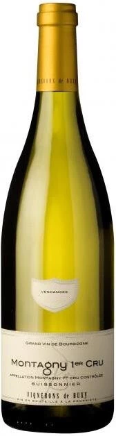 Вино Vignerons de Buxy, Montagny 1er Cru Buissonnier AOC, 2016