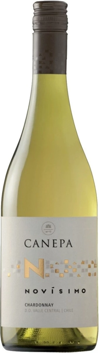 Вино Canepa, Novisimo Chardonnay