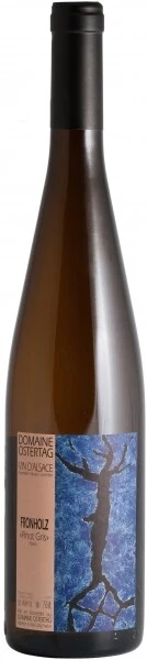 Вино Domaine Ostertag Fronholz Pinot Gris, 2008