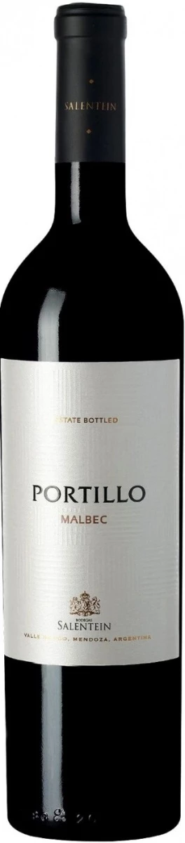 Вино Portillo Malbec