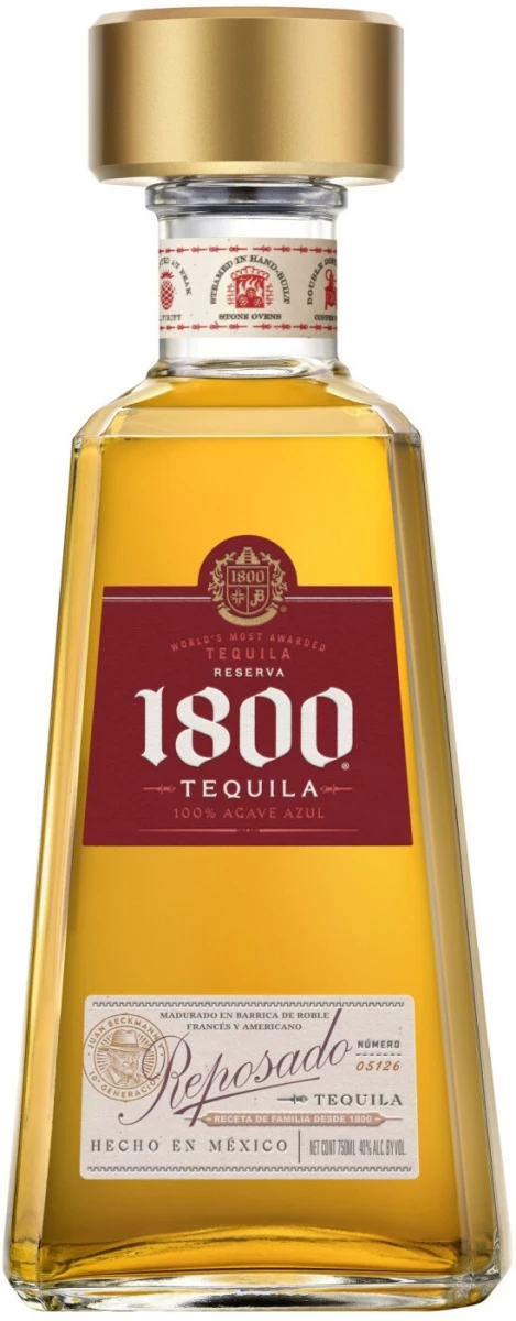 Jose cuervo reposado отзывы
