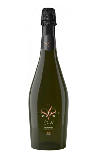Игристое вино Abbazia, Fiorino d'Oro Brut