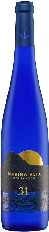 Вино Marina Alta Collection, 2023