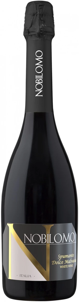 Игристое вино Nobilomo Malvasia Dolce Spumante