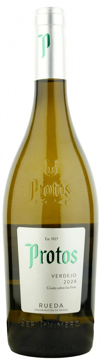 Вино Protos Verdejo, Rueda DO, 2024