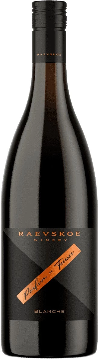 Вино Raevskoe, Parfum de Terroir Blanche, 2024