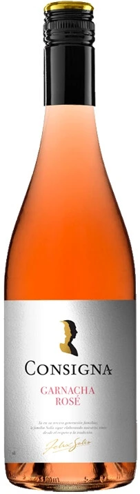 Вино Consigna Garnacha Rose, 2023