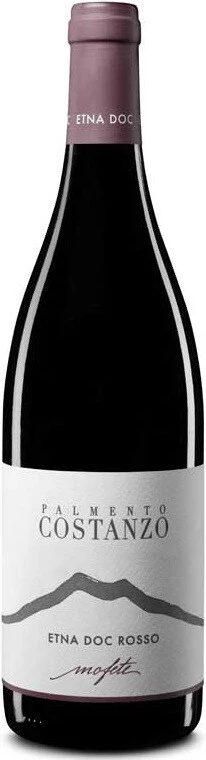 Вино Palmento Costanzo, Mofete Rosso, Etna DOC, 2013