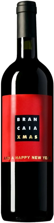 Вино Brancaia, Tre IGT, 2015, Xmas