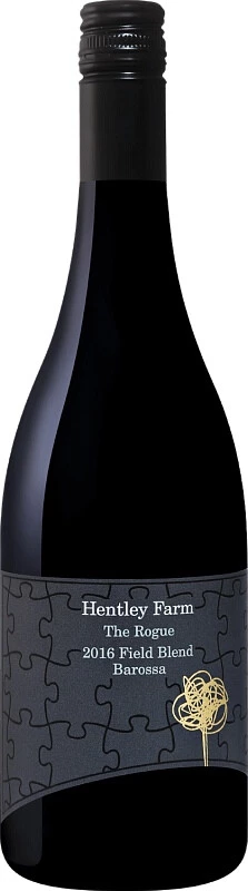 Вино Hentley Farm, The Rogue Field Blend, 2016