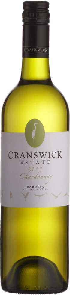 Вино Cranswick, Estate Chardonnay, 2009