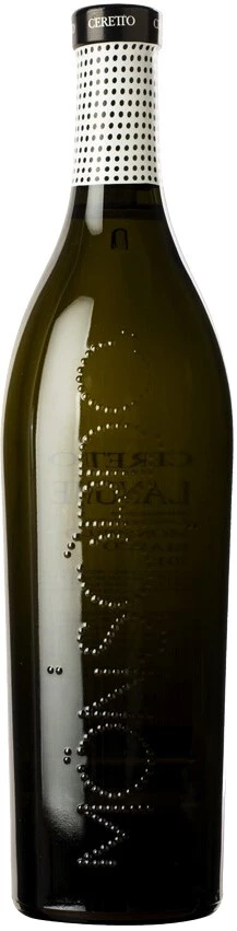 Вино Monsordo Bianco, Langhe DOC, 2015
