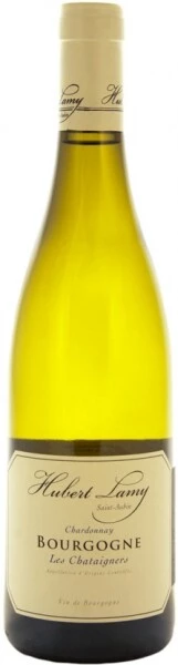Вино Domaine Hubert Lamy, Bourgogne Chardonnay Les Chataigners AOC 2009