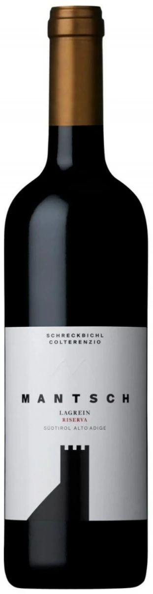 Вино Praedium Lagrein Riserva DOC Mantsch, 2011