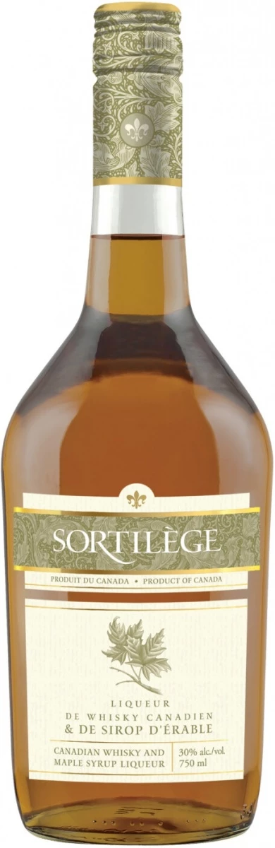 Ликер Sortilege Original, 0.75 л