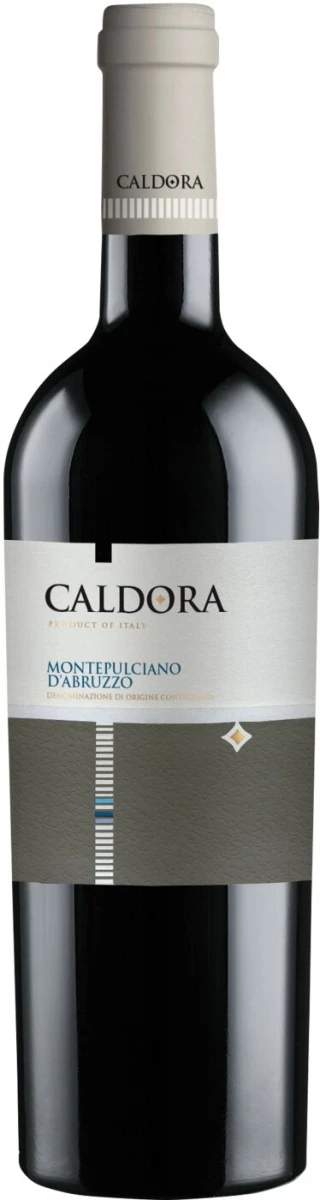 Вино Caldora Montepulciano d'Abruzzo DOC