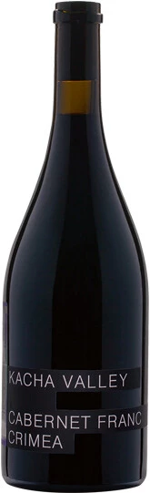 Вино Kacha Valley Cabernet Franc