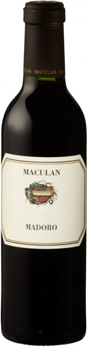 Вино Maculan, Madoro, 2016, 375 мл