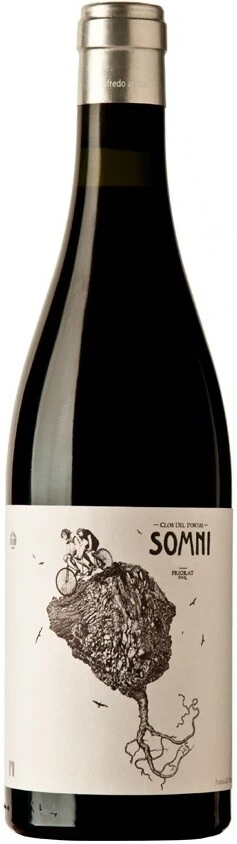 Вино  Somni, Priorat DOQ, 2013