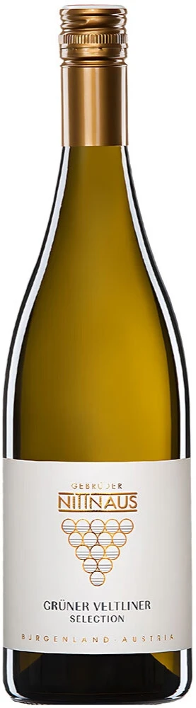 Вино Nittnaus, Gruner Veltliner Selection, 2025