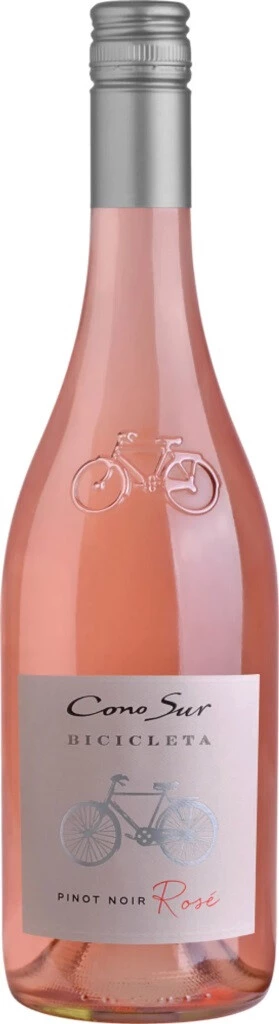 Вино Cono Sur, Bicicleta Pinot Noir Rose, 2025