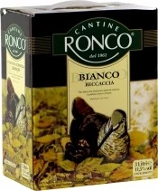 Вино Beccaccia Bianco, 3 л
