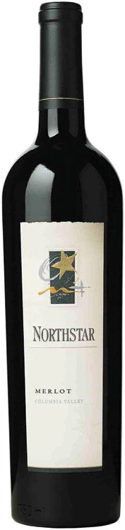 Вино Northstar Merlot, 2007