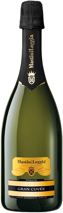 Игристое вино Mastio della Loggia Gran Cuvee Dolce