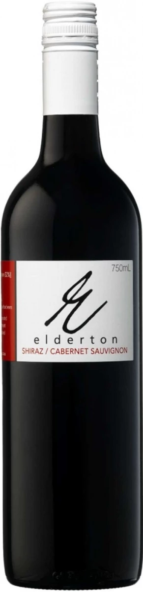 Вино Elderton, E Series Shiraz/Cabernet Sauvignon