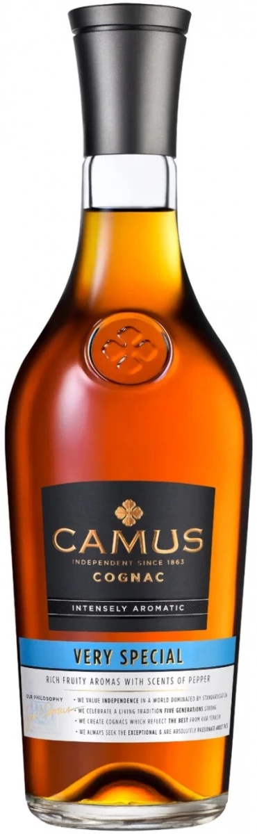 Коньяк Camus V.S., 0.5 л
