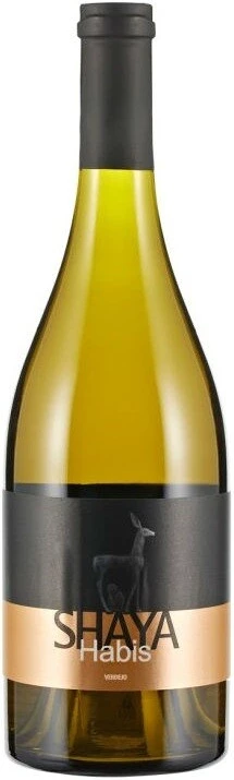 Вино Bodegas y Vinedos Shaya, Shaya Habis
