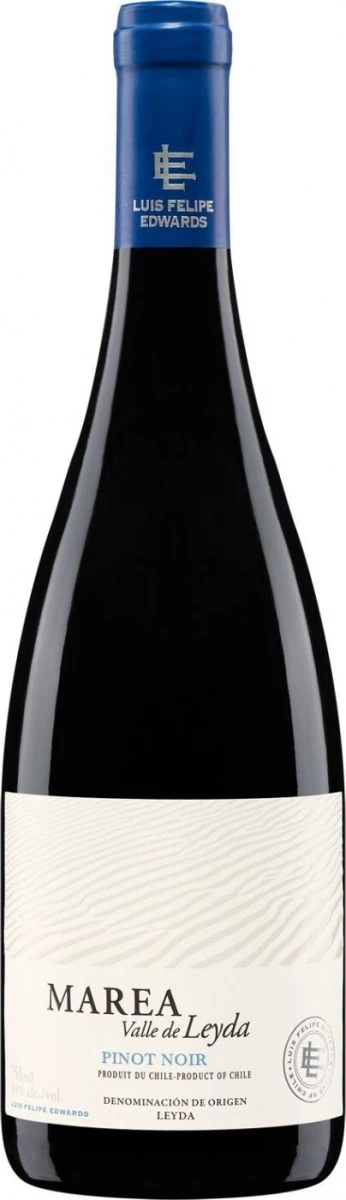Вино Luis Felipe Edwards, Marea Pinot Noir, Valle de Leyda DO