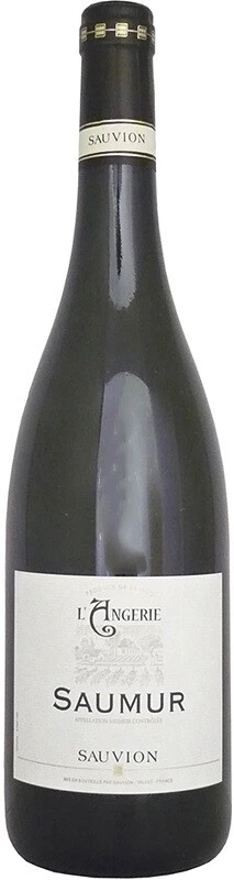 Вино Sauvion, L'Angerie, Saumur AOC