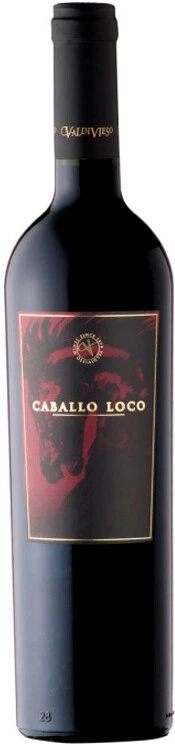 Вино Valdivieso Caballo Loco №13