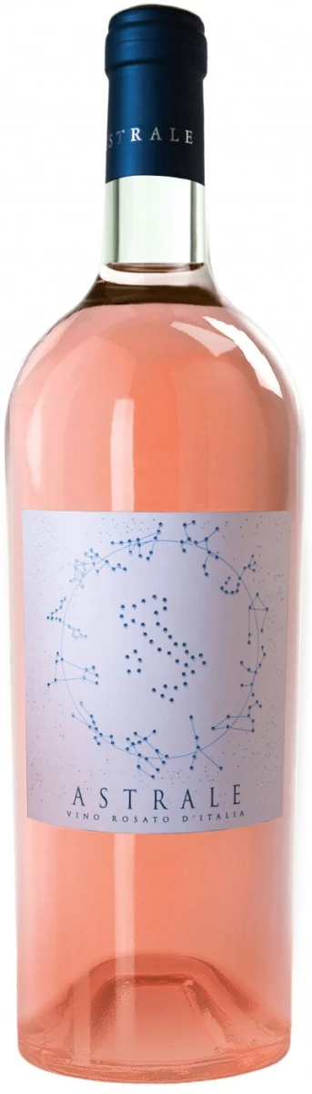 Вино Astrale Rosato, 1.5 л