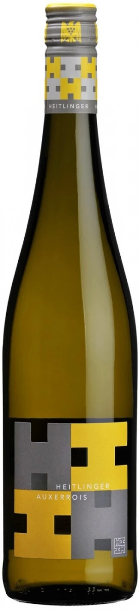 Вино Heitlinger Auxerrois, 2019