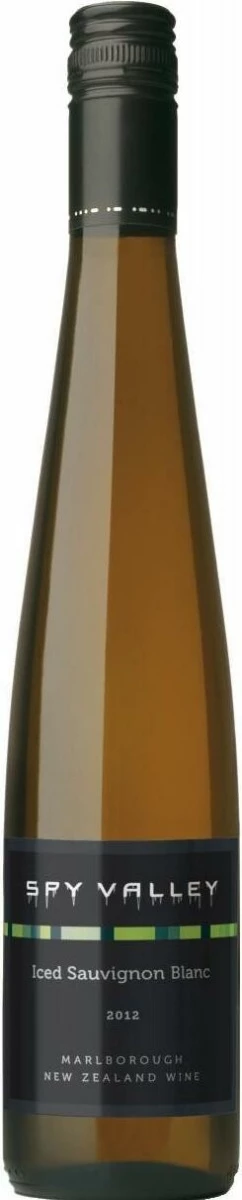 Вино Spy Valley Iced Sauvignon Blanc , 2012, 375 мл