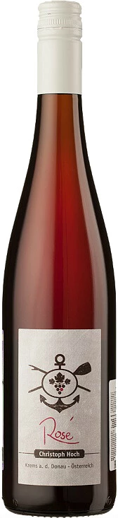 Вино Christoph Hoch, Rose, 2021
