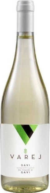 Вино Varej Gavi di Gavi DOCG