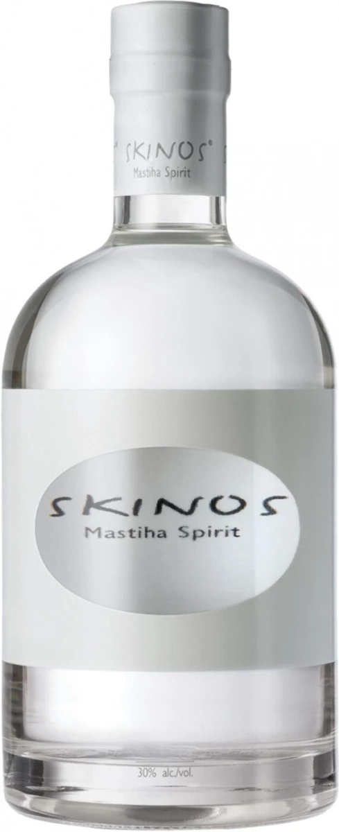 Ликер Skinos, 0.7 л