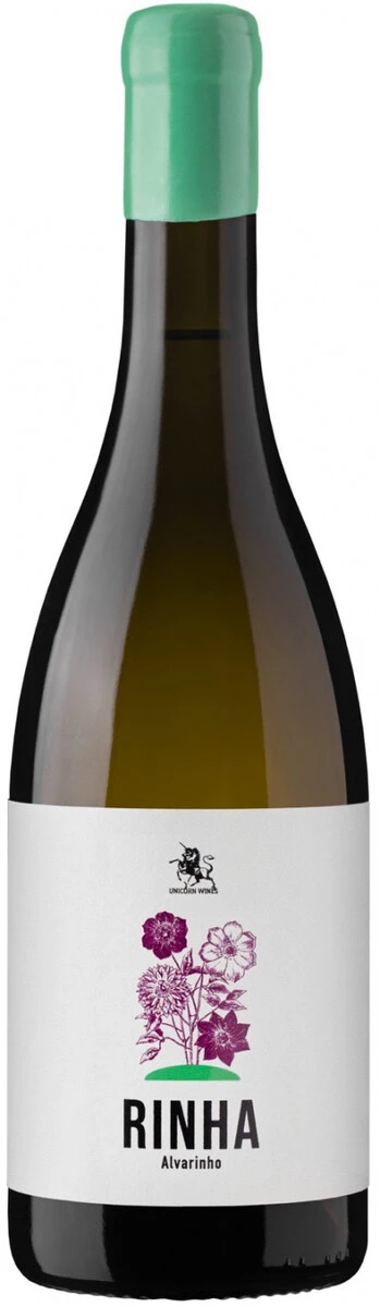 Вино Manuel Costa e Filhos, Rinha Alvarinho, Vinho Verde DOC, 2022