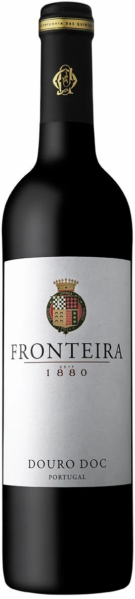 Вино Quinta da Fronteira, Fronteira, Douro DOC