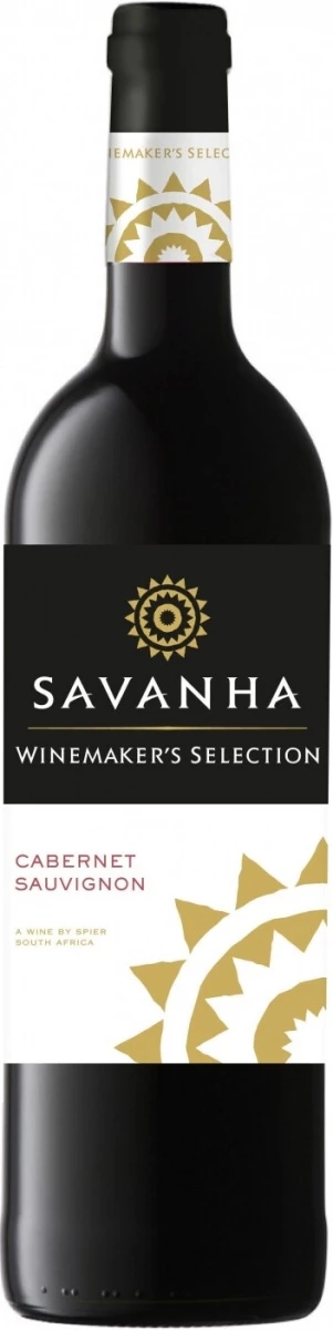 Вино Spier, Savanha Winemaker's Selection Cabernet Sauvingon, 2011