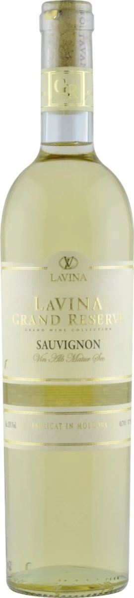 Вино Lavina Grand Reserve Sauvignon
