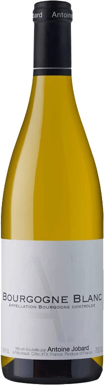 Вино Antoine Jobard, Bourgogne Blanc AOC, 2015