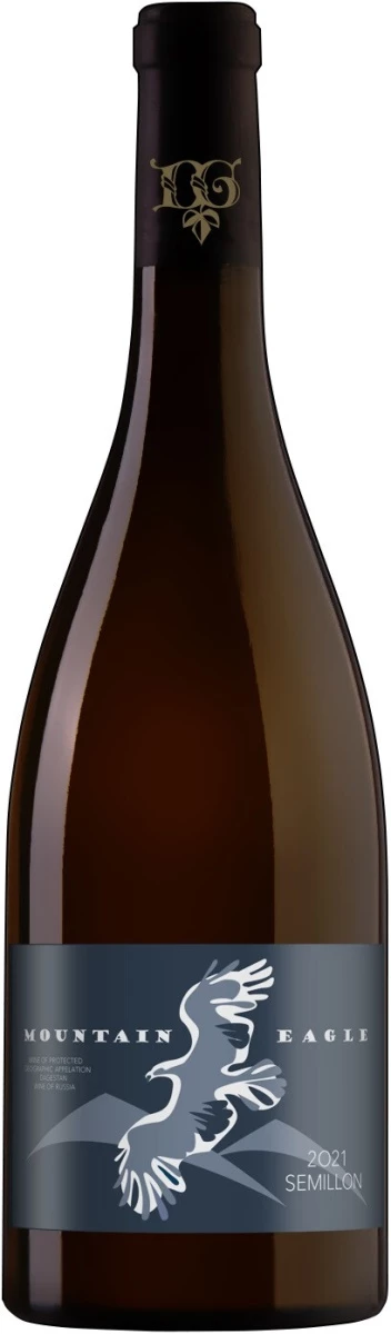 Вино Agrolain, Mountain Eagle Semillon, 2021