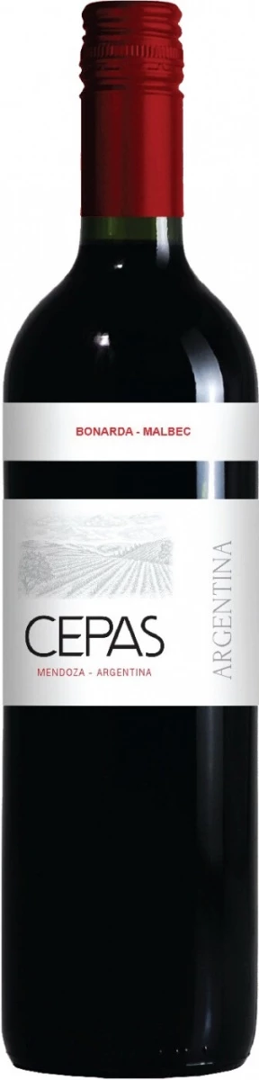 Вино Familia Falasco, Cepas Malbec-Bonarda