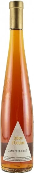 Вино Labeur d'Octobre VdT 2006, 0.5 л