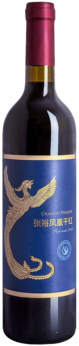 Вино Changyu Phoenix